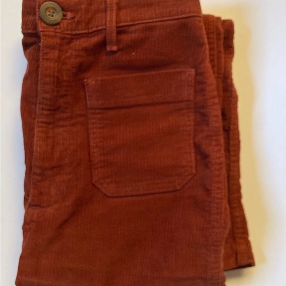 Doen Maritime Corduroy pants size 26 - Picture 5 of 5